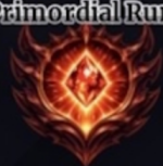 Primordial Rune