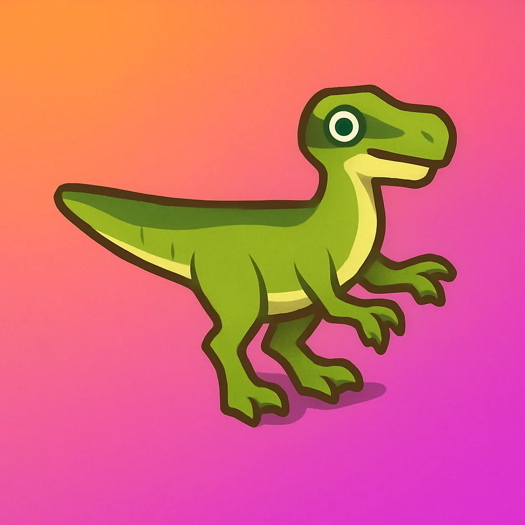 Velociraptor