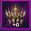 Sacred Dominion Set