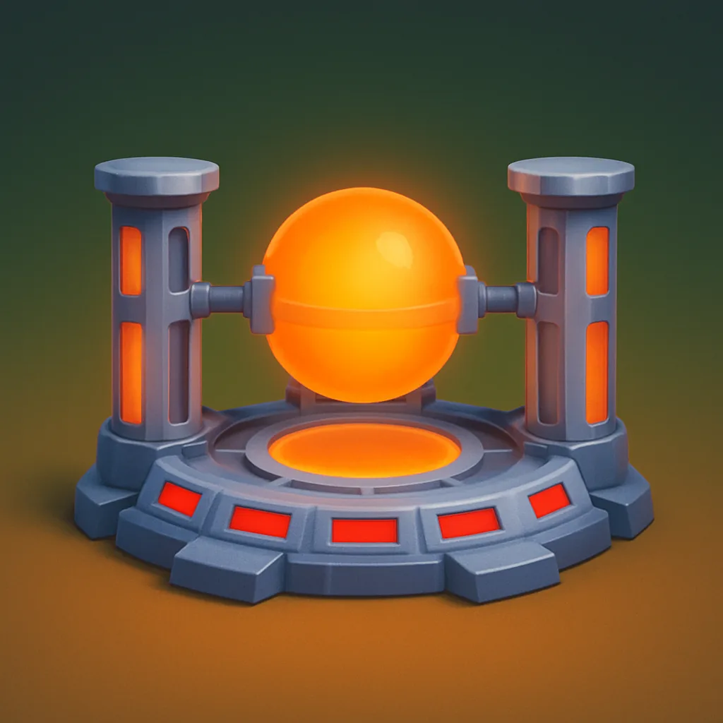 Quantum Core