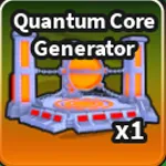Quantum Core