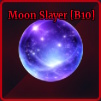 Moon Slayer