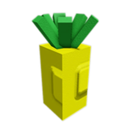 Pineapple