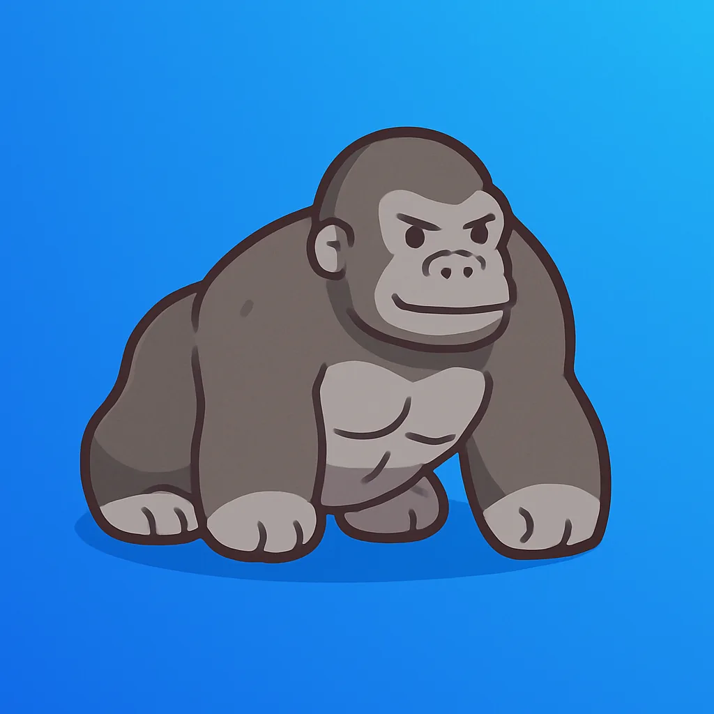 Gorilla