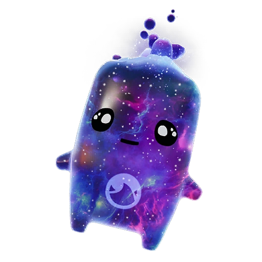 Galaxy Water Sprite