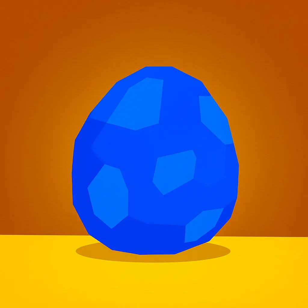 Rare Egg