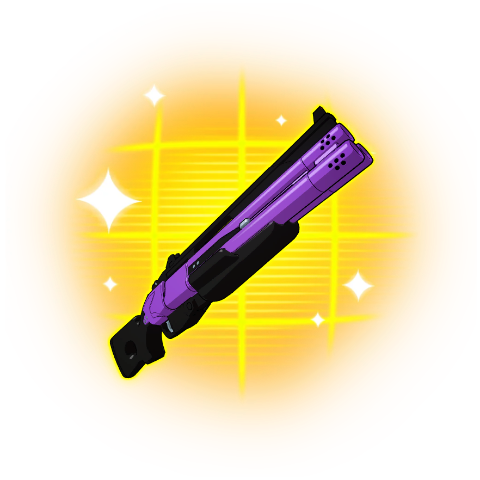 Reacher Extending Shotgun