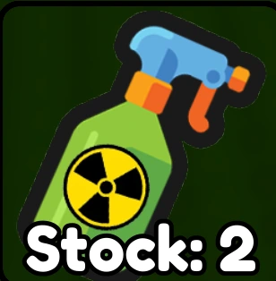 Removes mutation from a plant