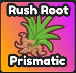 Rush Root