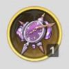 SPD +8 per WP Enhancement (max SPD +48)