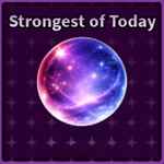 Strongest of Today