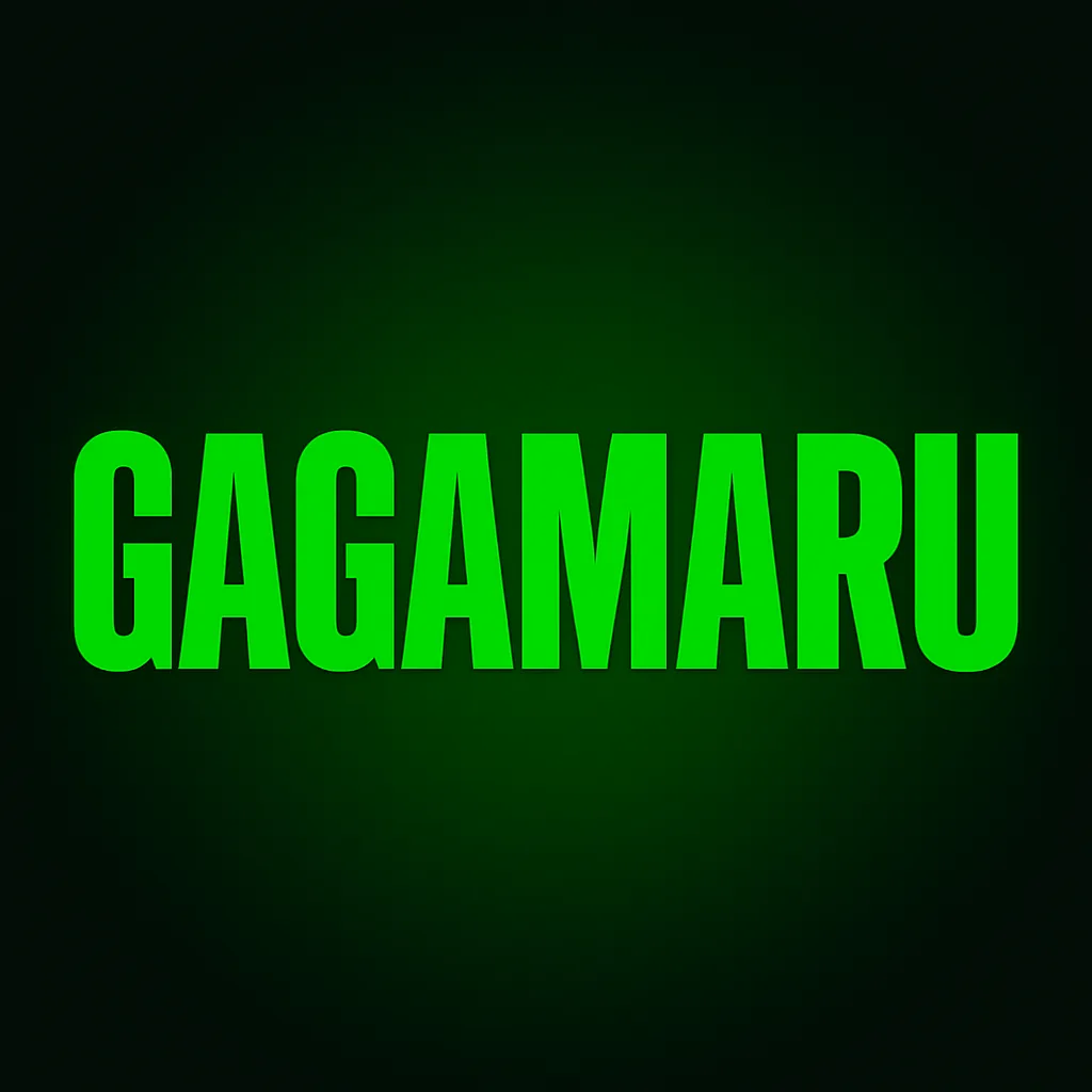 Gagamaru