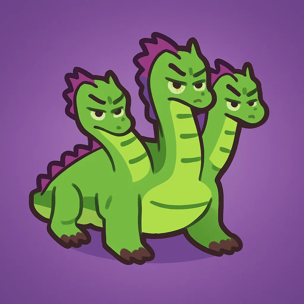 Big Hydra