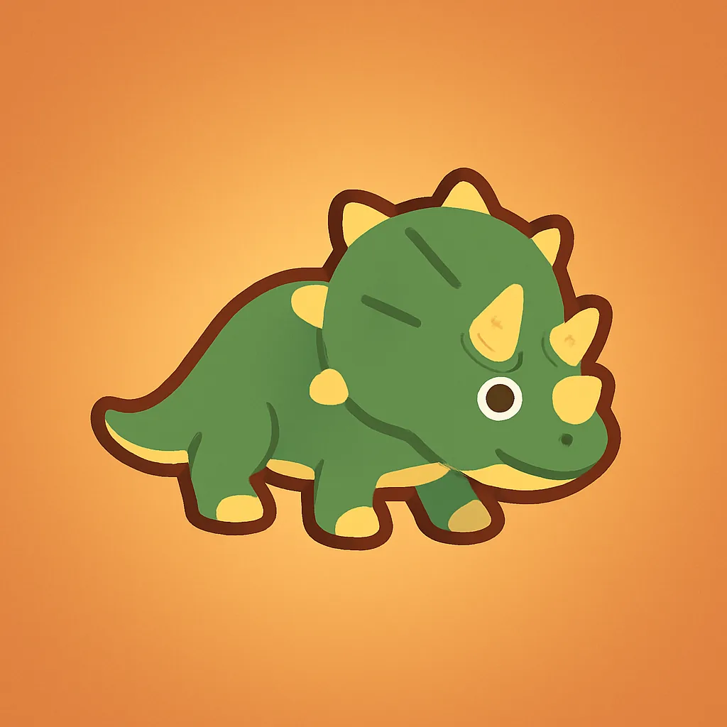Triceratops