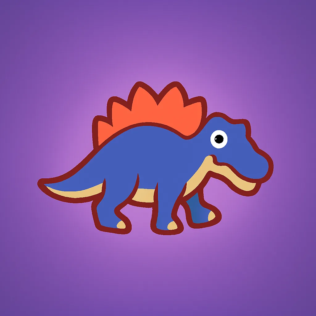 Spinosaurus