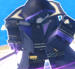 Shadow Seller