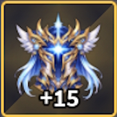 Celestial Rupture Set