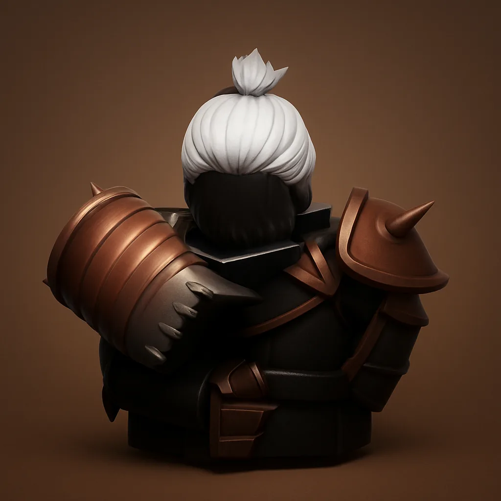 Shogun