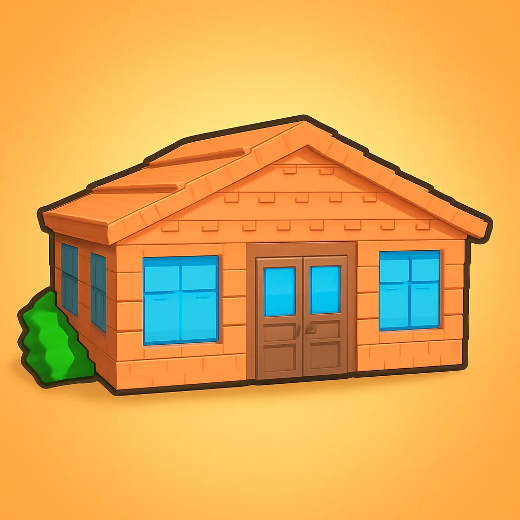 Small House