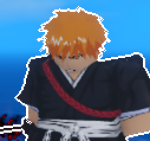 Soul Reaper Seller