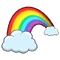 Spawns rainbow seeds randomly
