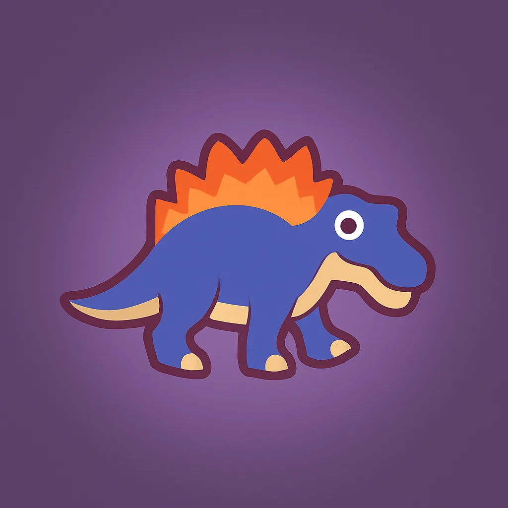 Spinosaurus