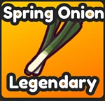 Spring Onion