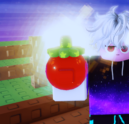 Starfall event