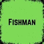 Fishman