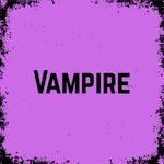 Vampire