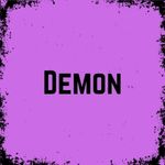 Demon