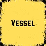 Vessel