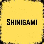 Shinigami