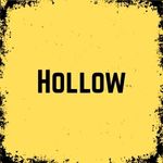 Hollow