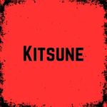 Kitsune