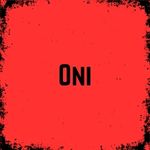 Oni