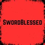 SwordBlessed