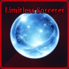 Limitless Sorcerer