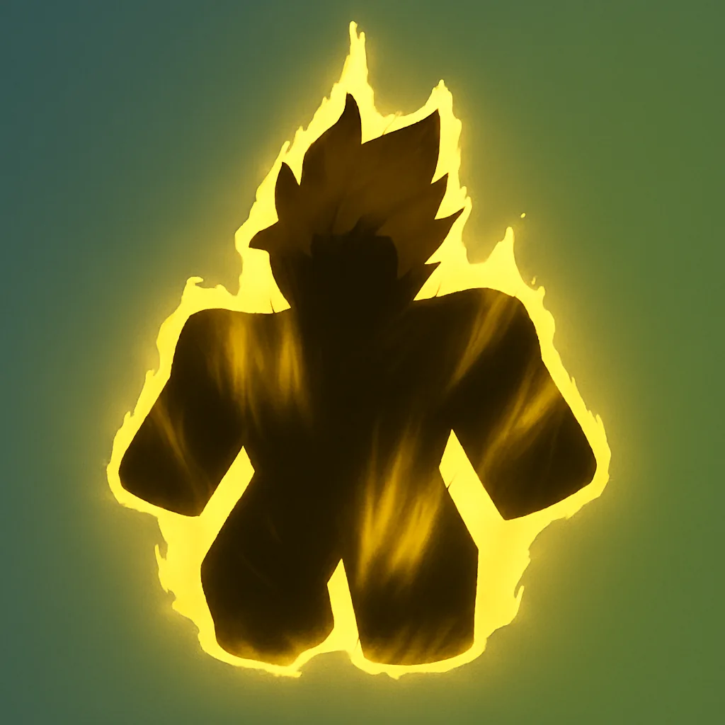 Saiyan