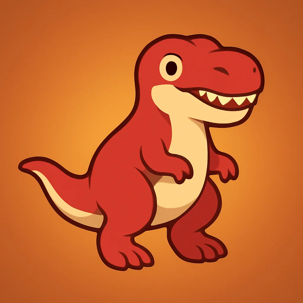 T-Rex
