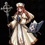 Team survival, boss runs, Healing