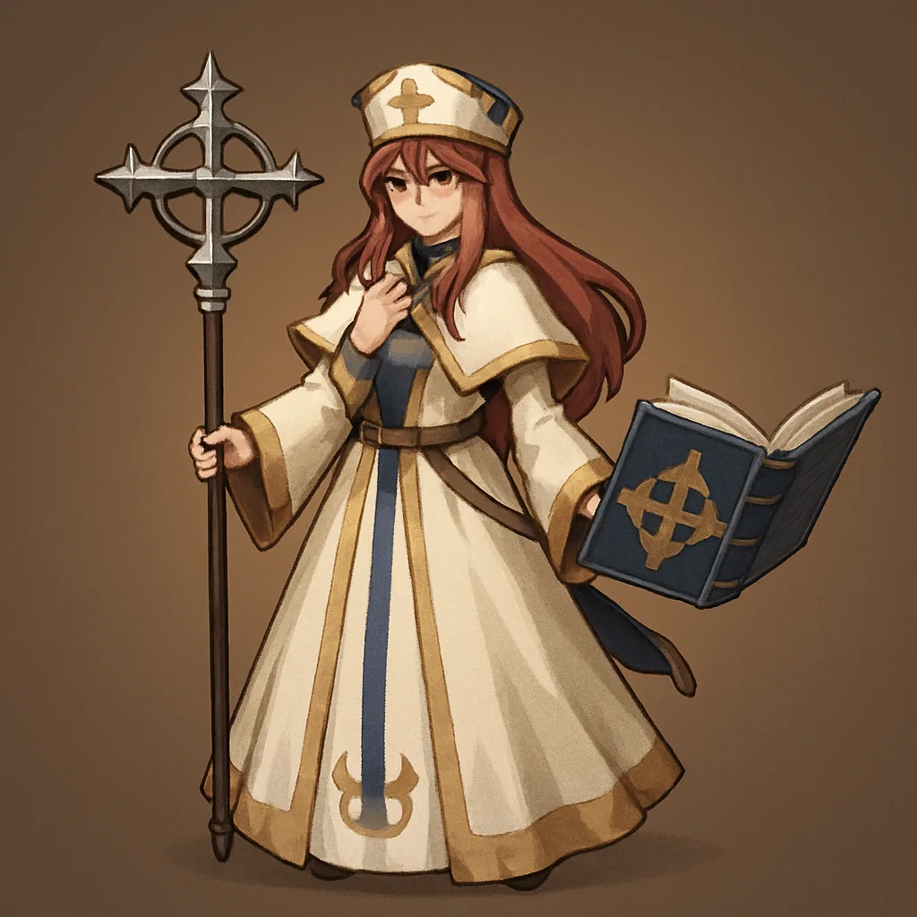 Priest