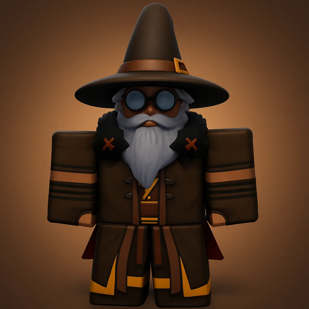 The Wizard