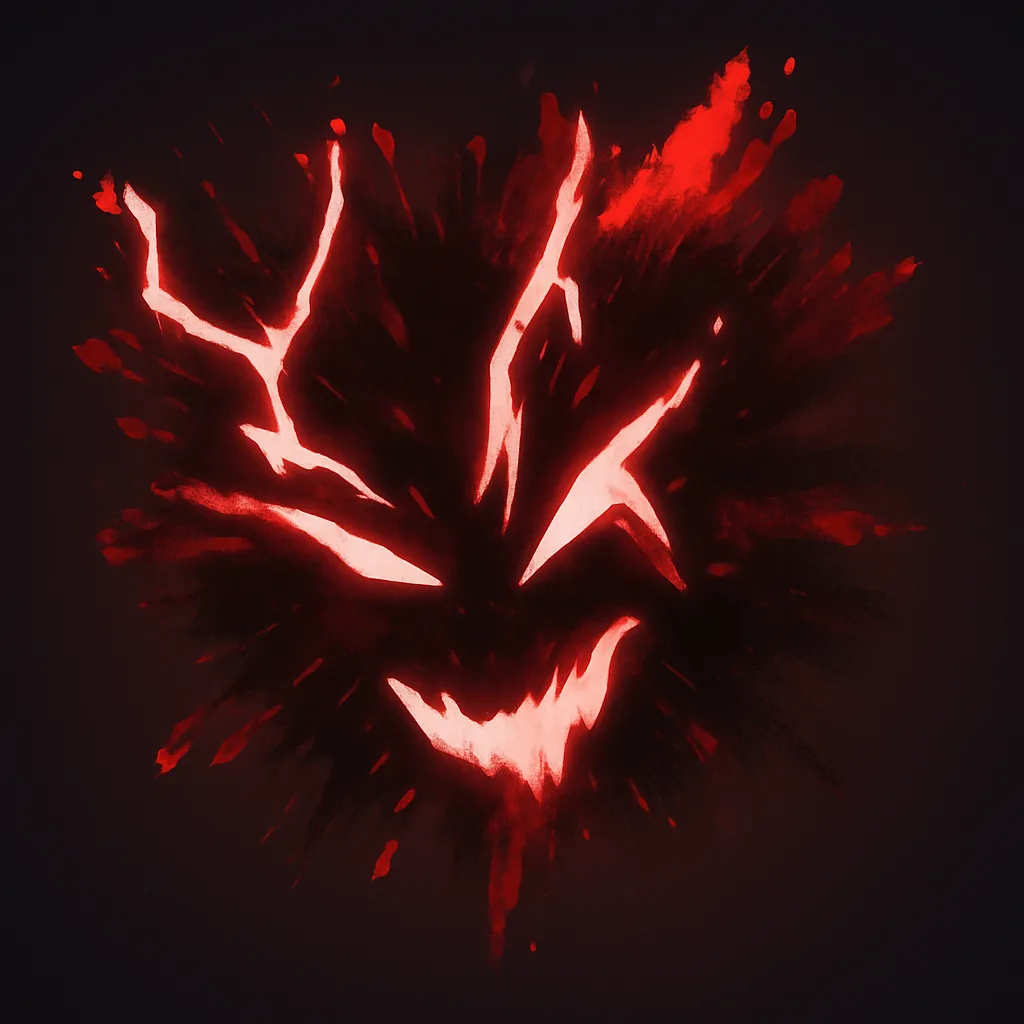 Hero Hunter Monster Form