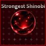 Strongest Shinobi