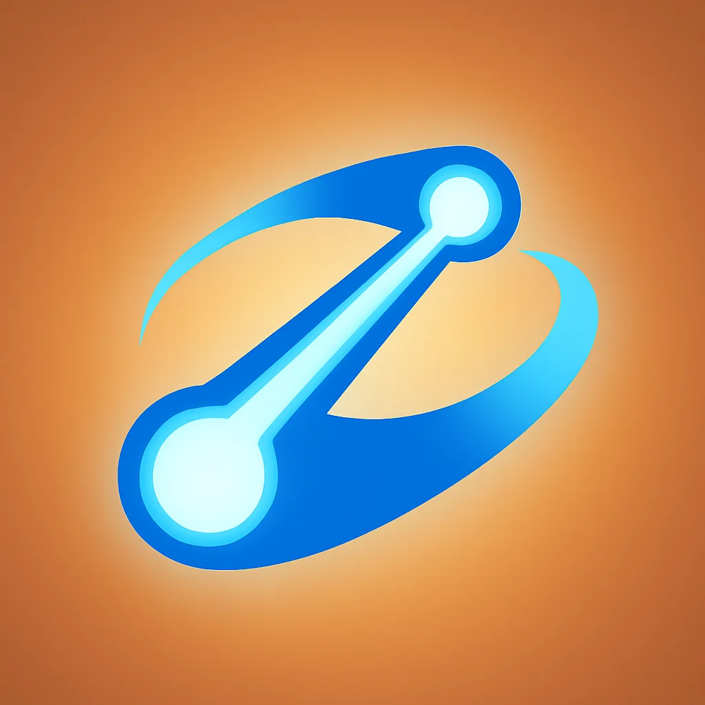 Rotating Web