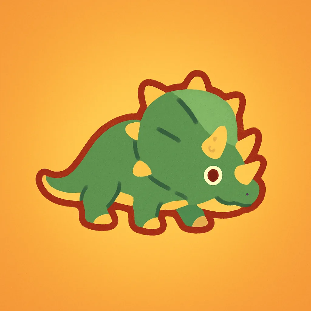 Triceratops