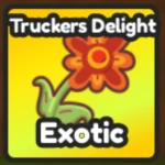 Trucker Event