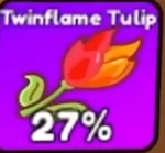 Twinflame Tulip