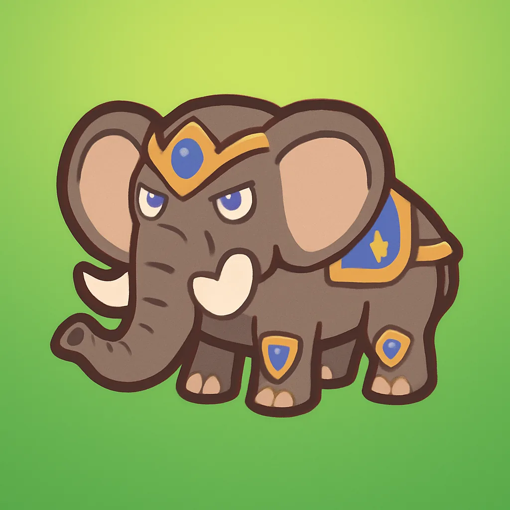 Elephant